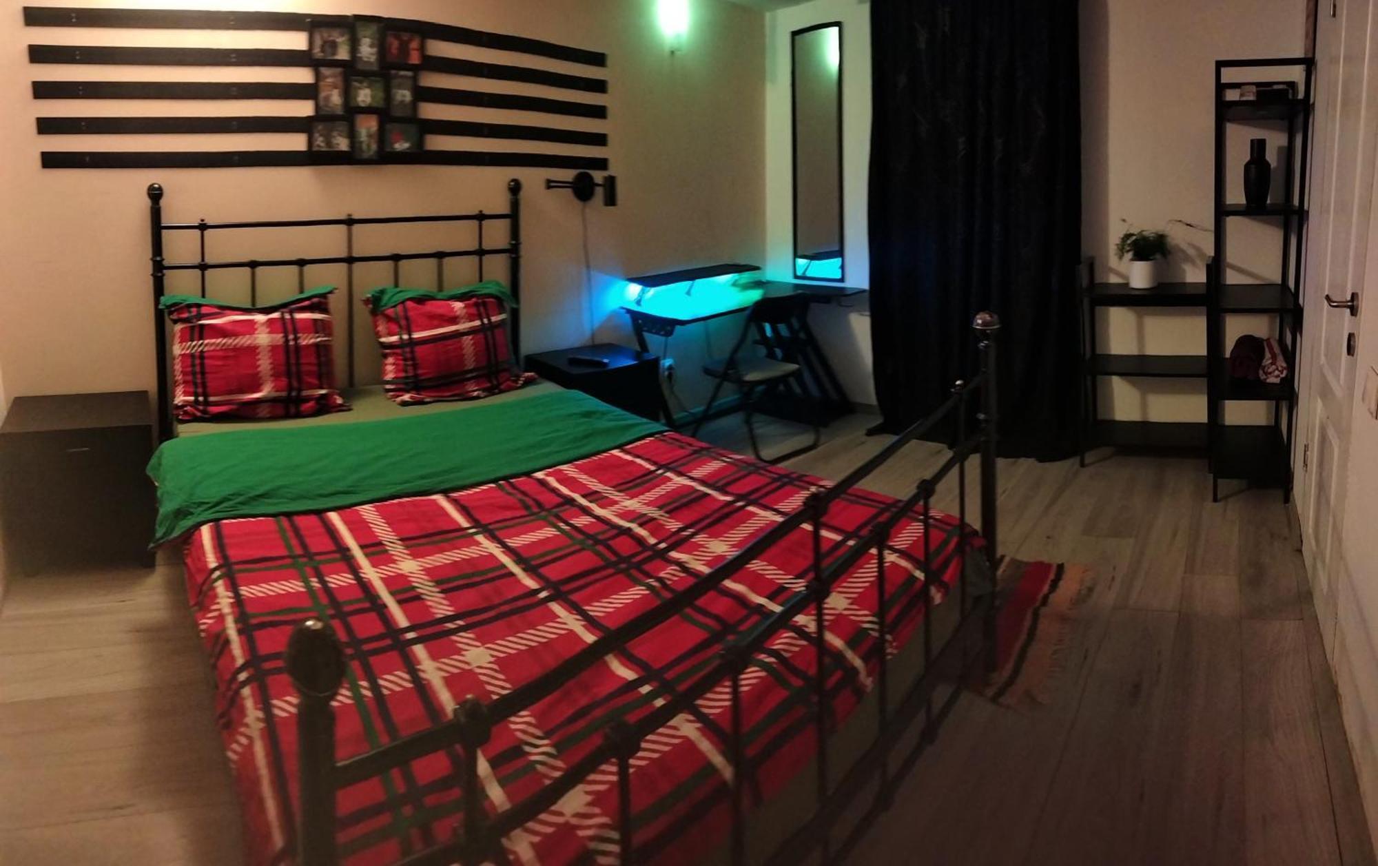 Doi Iepuri Apartment Azuga Luaran gambar